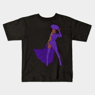 Jaida Essence Hall Kids T-Shirt